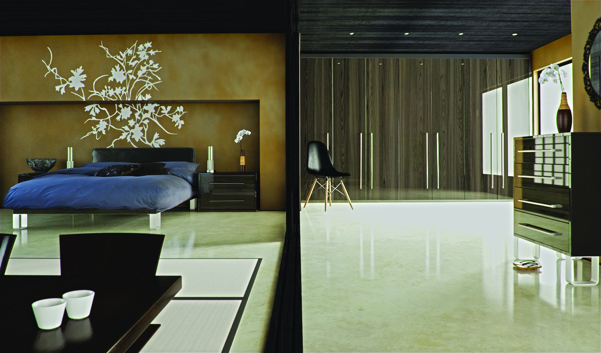 Fitted Furniture
