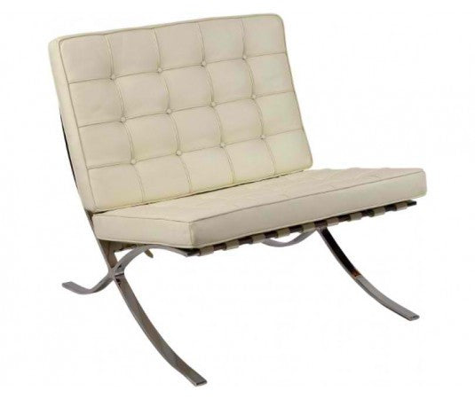 Pavilion Chair & Ottoman