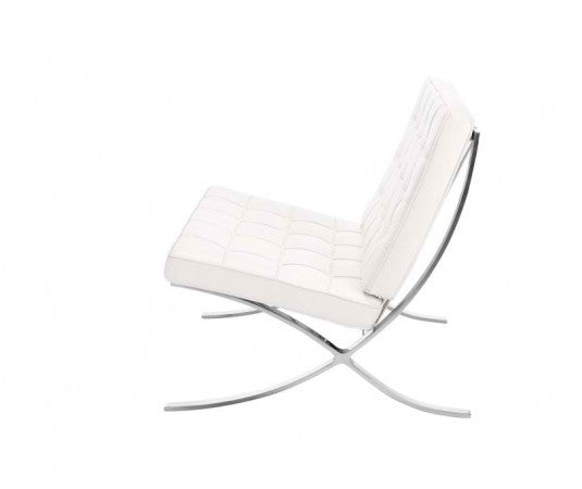 Pavilion Chair & Ottoman