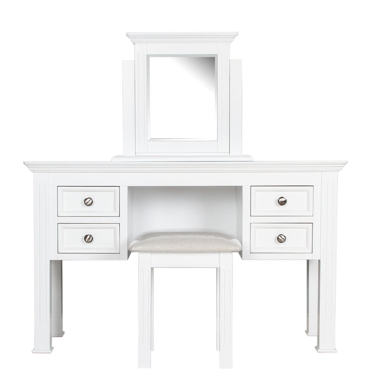 Dressing Table Set by Cheshire Bedrooms