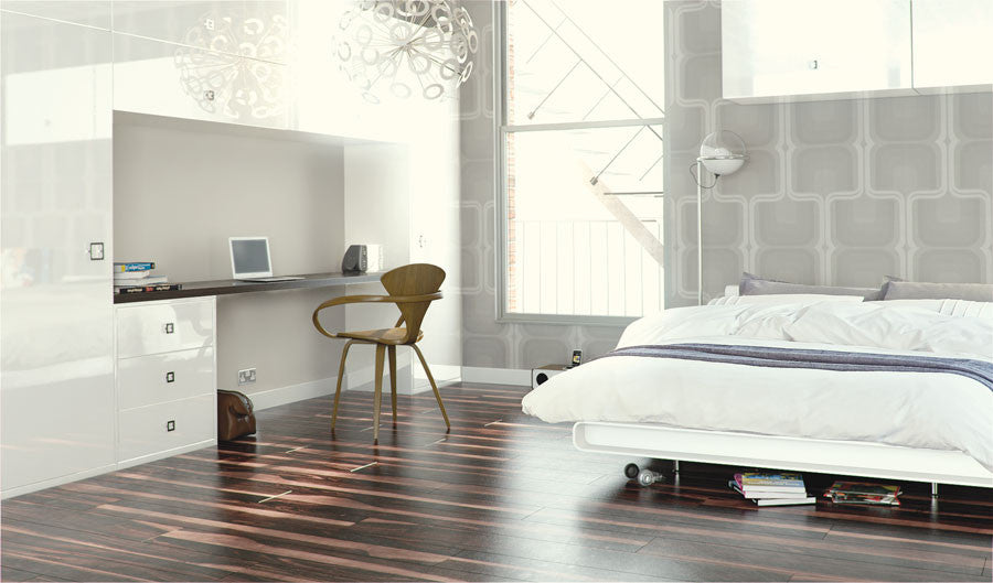 Gloss White Bedroom Furniture